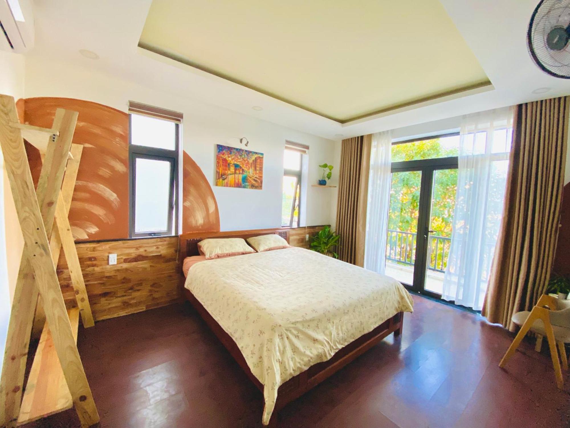 Laoxao Lakeview Homestay Hoi An Exterior foto