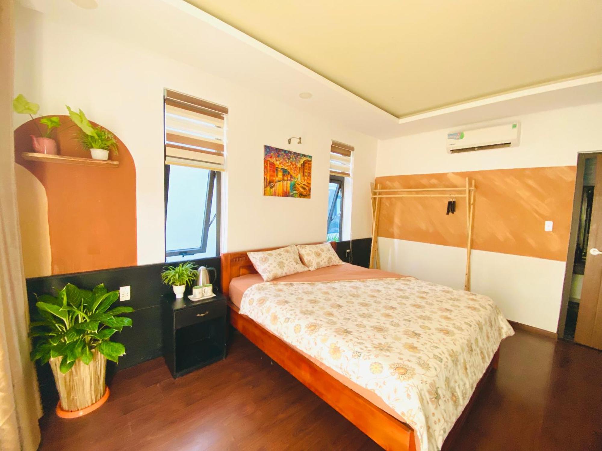 Laoxao Lakeview Homestay Hoi An Exterior foto