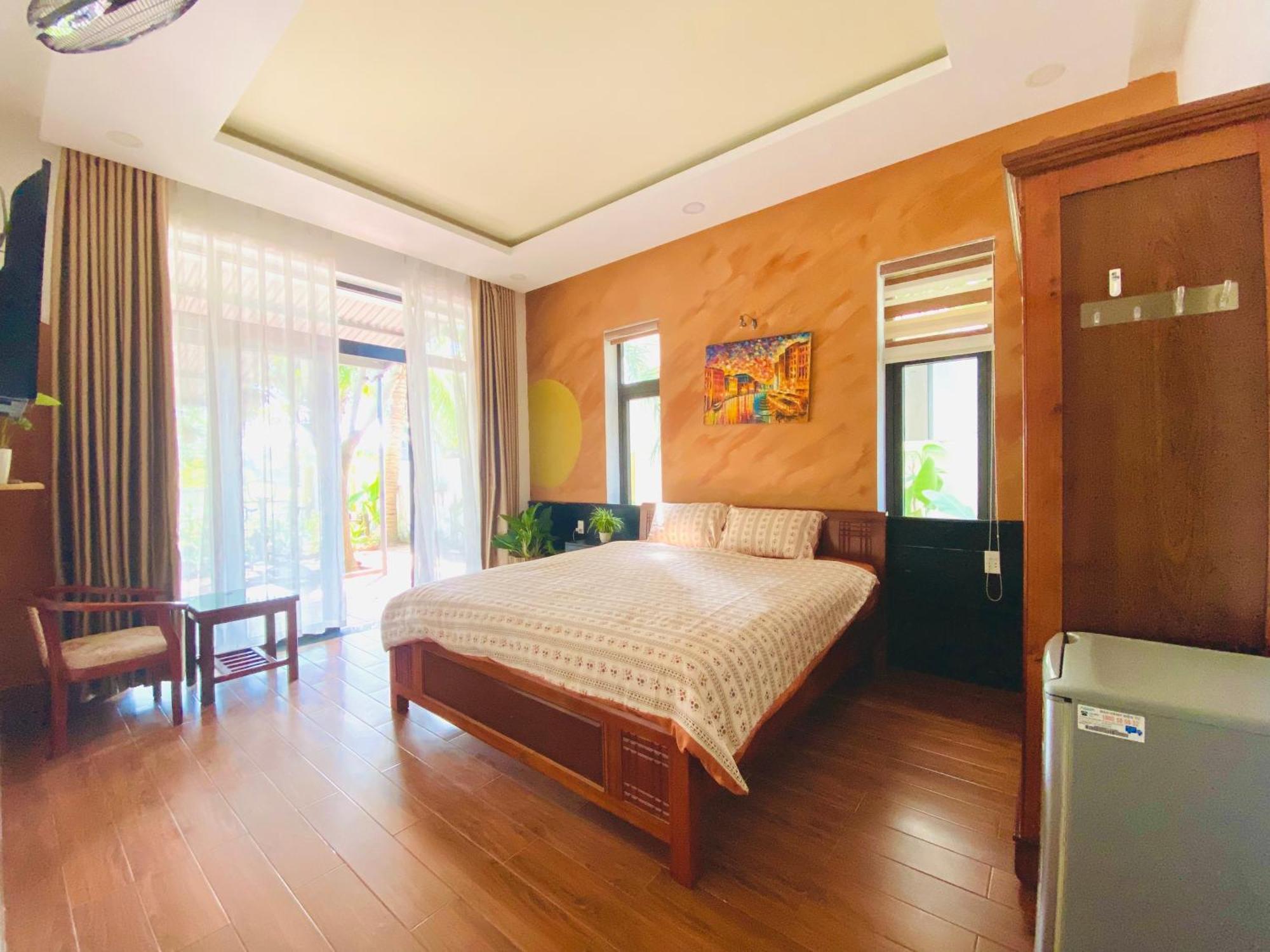 Laoxao Lakeview Homestay Hoi An Exterior foto