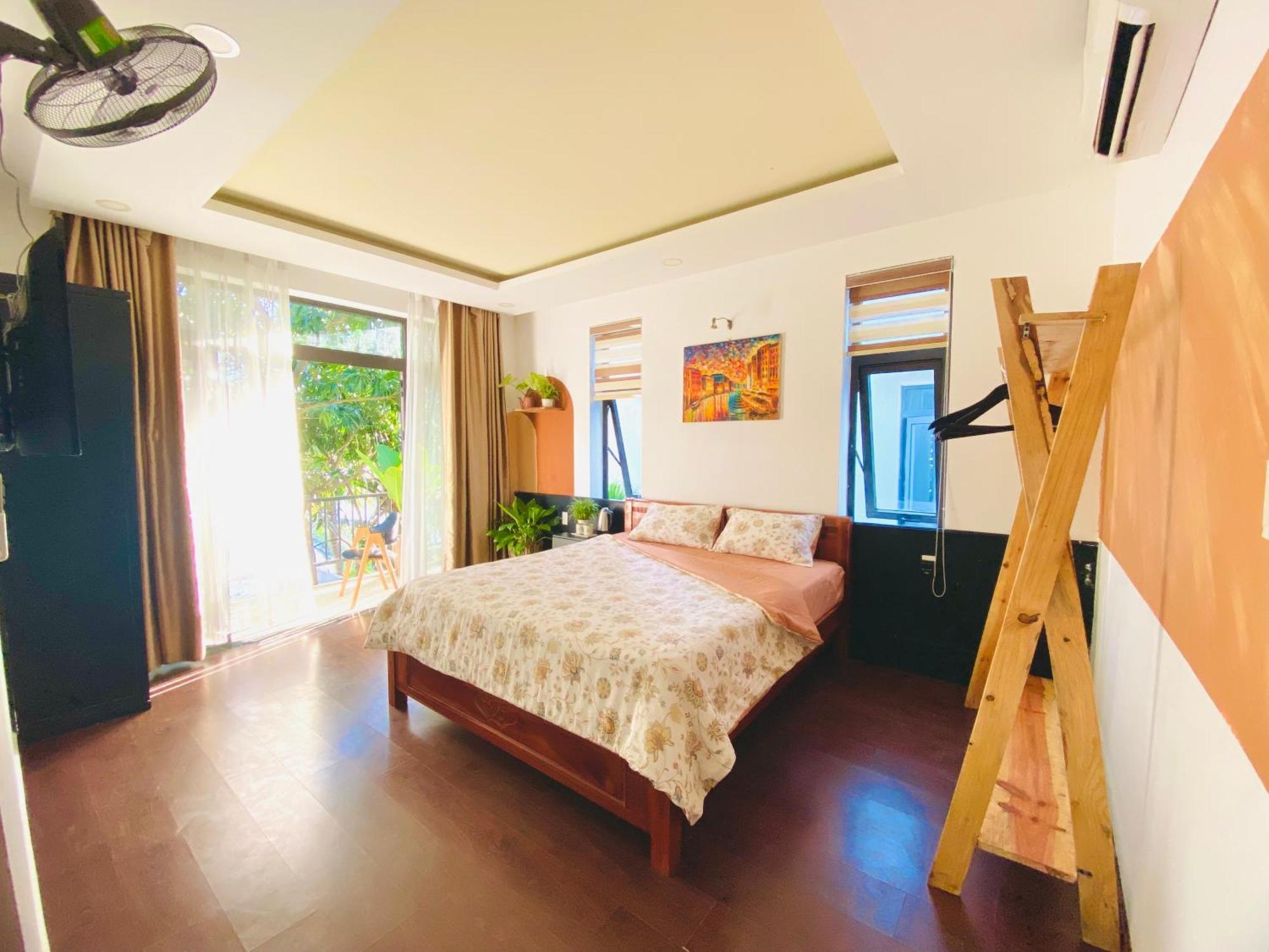 Laoxao Lakeview Homestay Hoi An Exterior foto