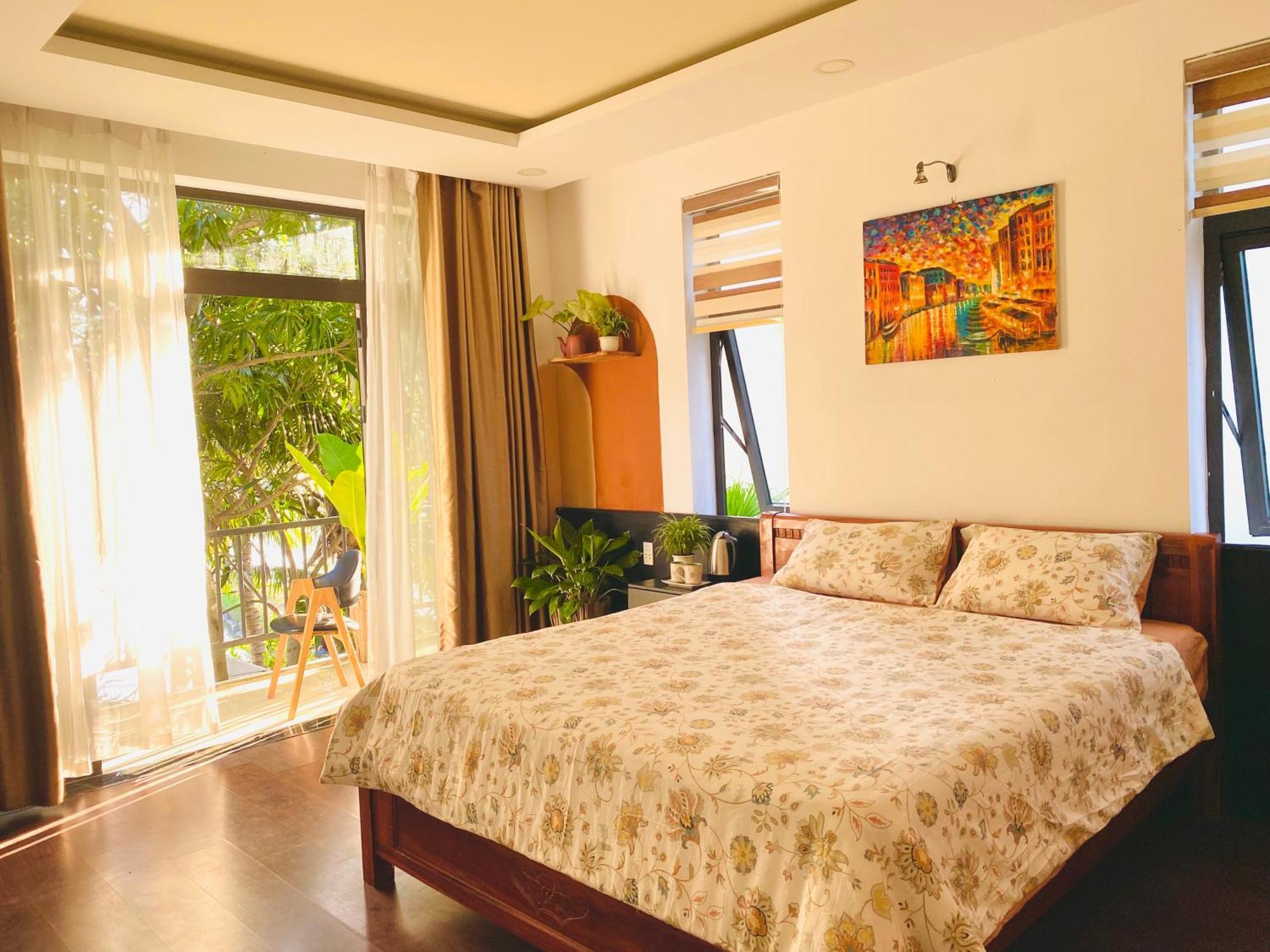 Laoxao Lakeview Homestay Hoi An Exterior foto