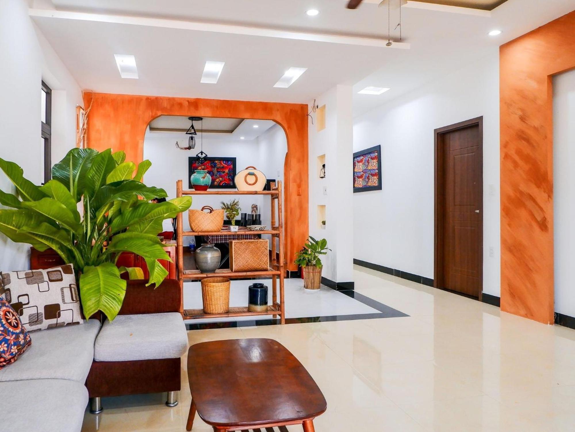 Laoxao Lakeview Homestay Hoi An Exterior foto