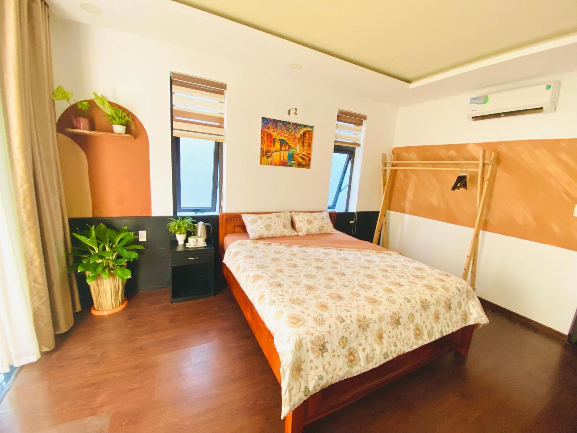 Laoxao Lakeview Homestay Hoi An Exterior foto