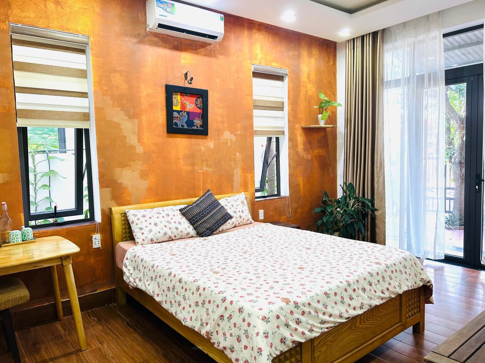 Laoxao Lakeview Homestay Hoi An Exterior foto