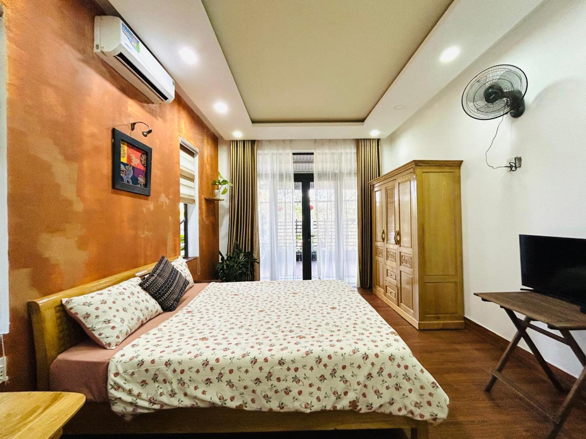 Laoxao Lakeview Homestay Hoi An Exterior foto